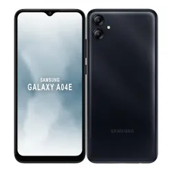 Samsumg Galaxy A04e 