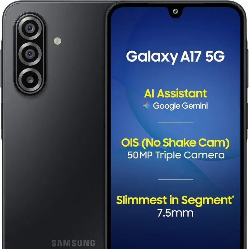 Samsung Galaxy A17 5G