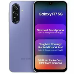Samsung Galaxy F17 5G