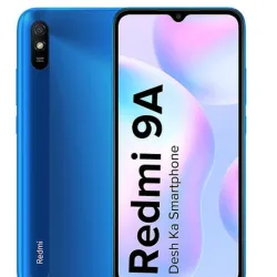 Xiaomi Redmi 9A