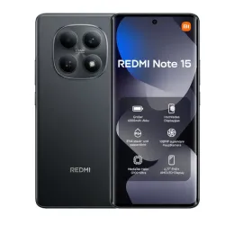 Xiaomi Redmi Note 15