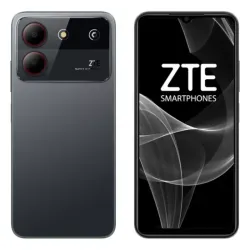 ZTE BLADE A54