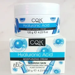 Crema de Ácido Hialuronico💧✨