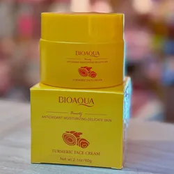 Crema facial anti-acne✨