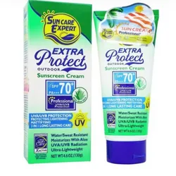 Protector solar Sun Care Expert✨