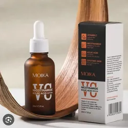 Serum de Niacinamida Moika✨