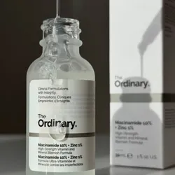 Serum de Niacinamida The Ordinary✨