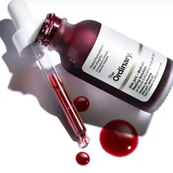 Serum Peeling Solution The ordinary✨