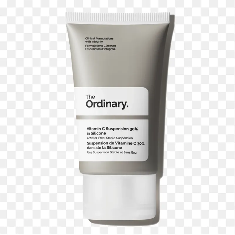 The Ordinary Suspensión de vitamina C 30% 1.0 fl oz🛍️