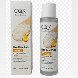 Tónico facial de arroz✨