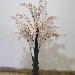 Árbol artificial 