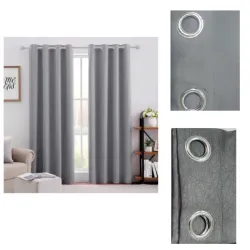 Cortinas Blackout