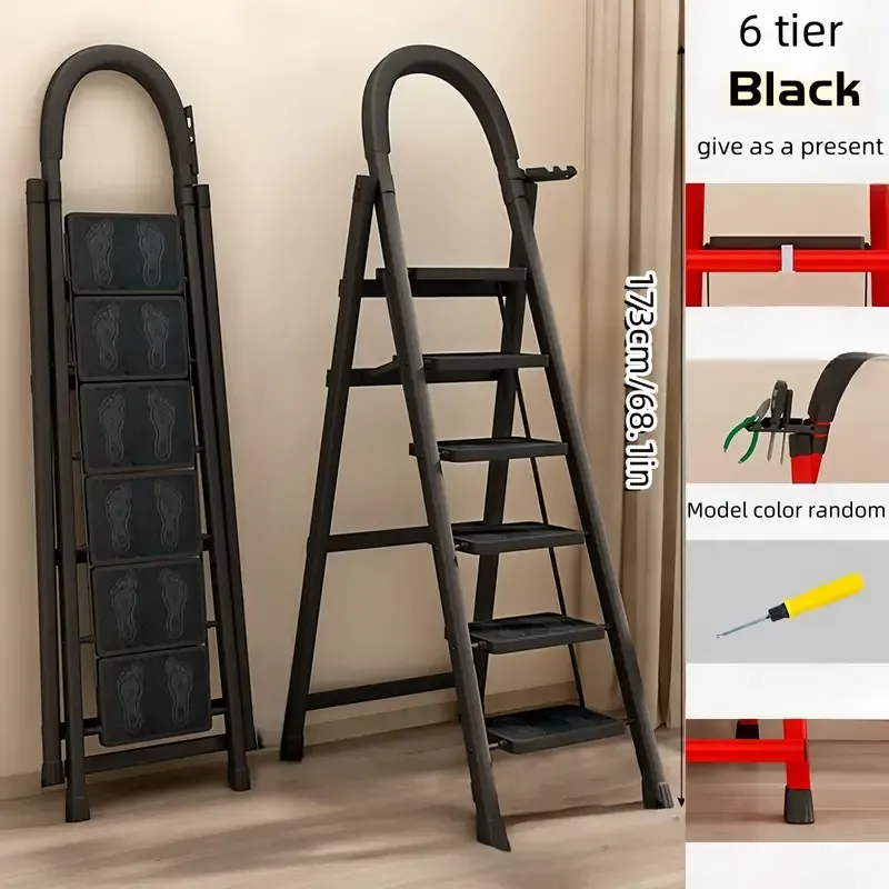 Escalera