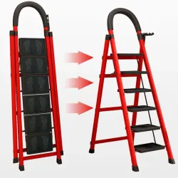 Escalera