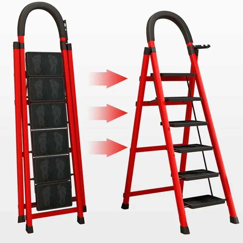 Escalera