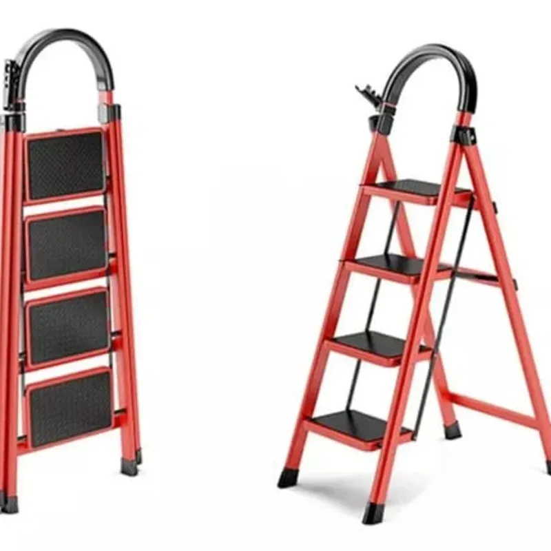 Escaleras