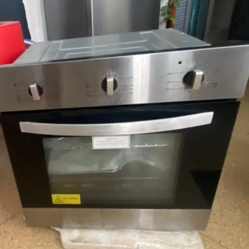 Horno empotrable