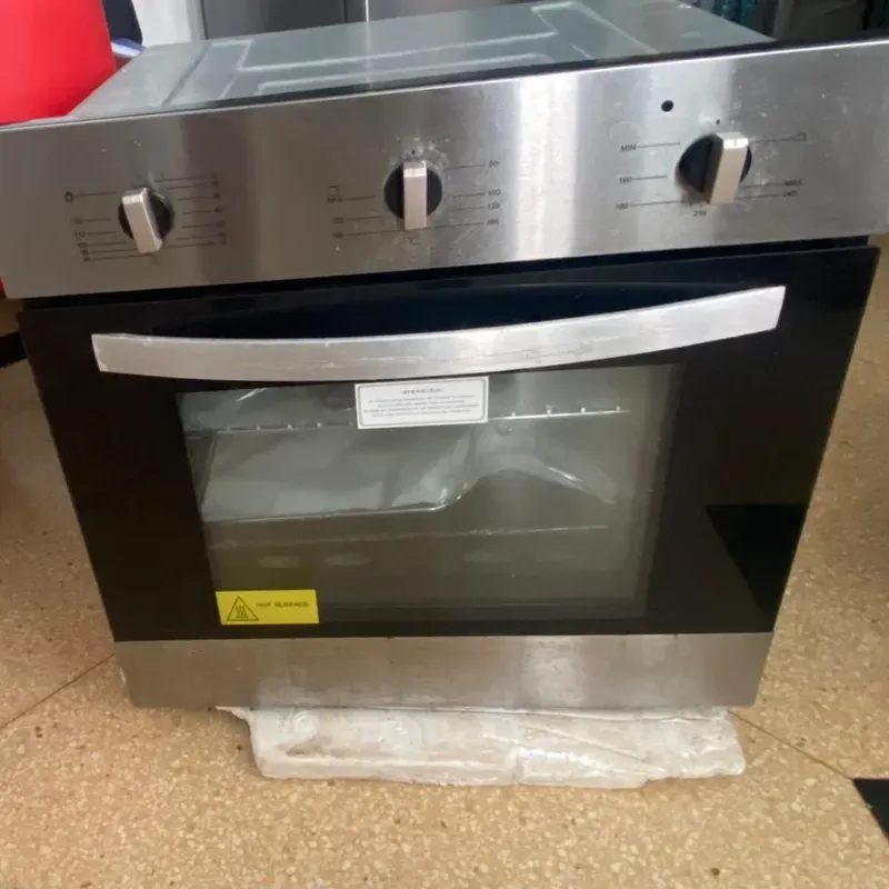 Horno empotrable