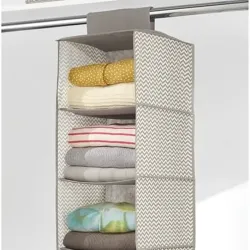 Organizador de closet 