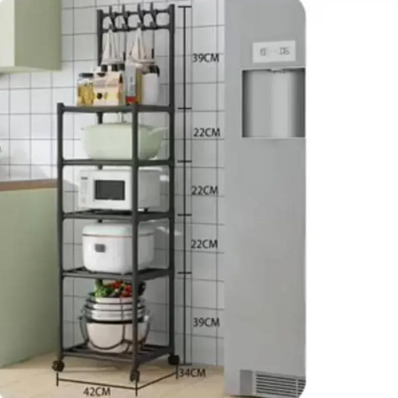 Organizador de cocina