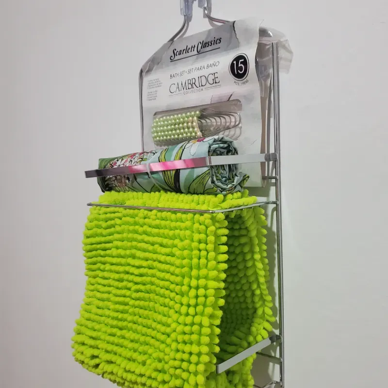 Set de baño