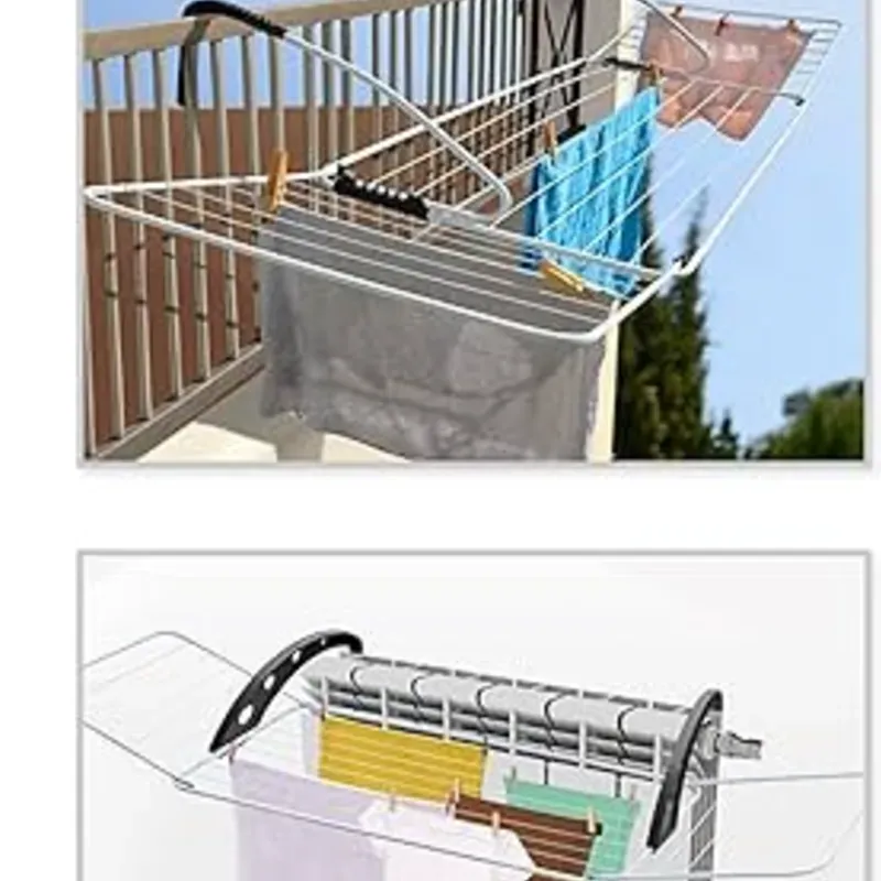 Tendedero plegable