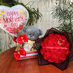 El detalle perfecto🧸❤️