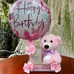 El detalle perfecto💜