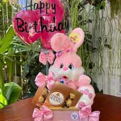 El detalle perfecto🧸💕