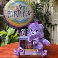 El detalle perfecto💜