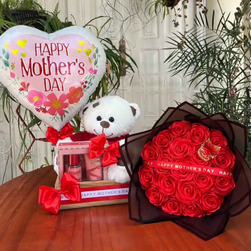 El detalle perfecto🧸