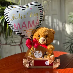 El detalle perfecto🧸❤️