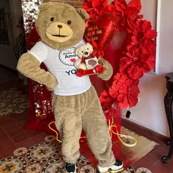 Entrega especial con Yogui❤️