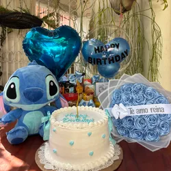 Mega regalo💙 (todo en uno)