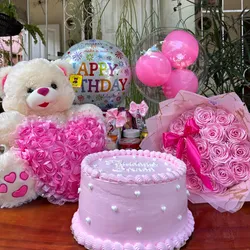 Mega regalo💗 (todo en uno)