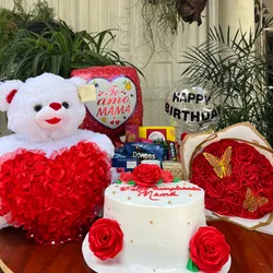 Mega regalo🎁 (todo en uno) 