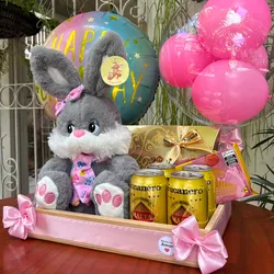 Peluche y confituras🧸🍭