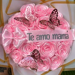 Ramo de 20 rosas eternas💕