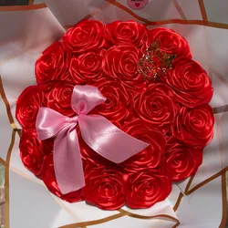 Ramo de rosas eternas 