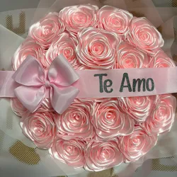 Ramo de rosas eternas💐💕