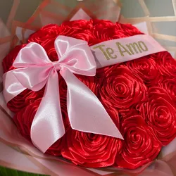 Ramo de rosas eternas❤️