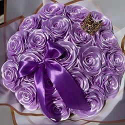 Ramo de rosas eternas 