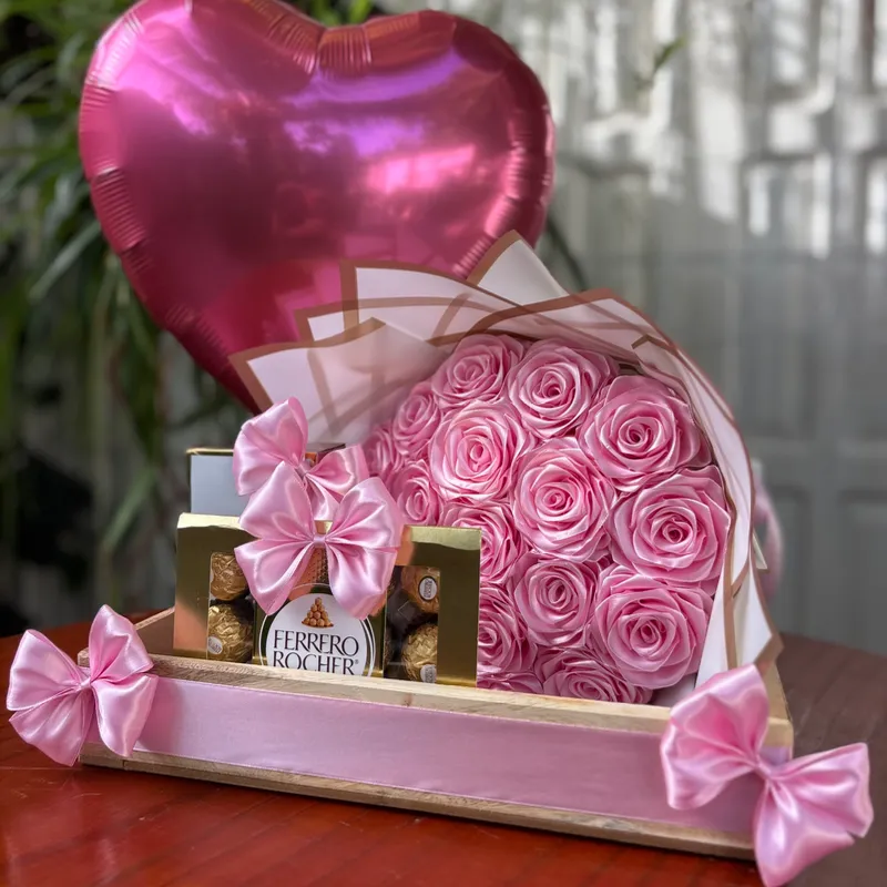 Regalo eterno💐