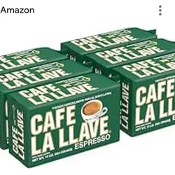 Café La Llave