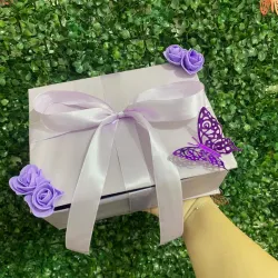 Caja Sorpresa 🎁