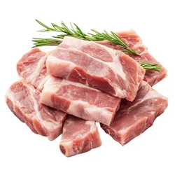 Carne de cerdo
