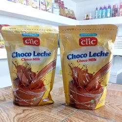Chocolate en polvo