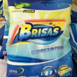 Detergente Brisas