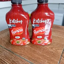 Ketchup