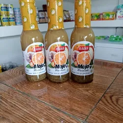 Mojitos